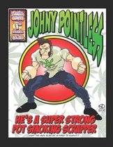 Johny Pointless - Issue 1