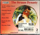 The Strauss Dynasty