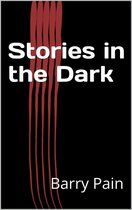 Omslag Stories in the Dark