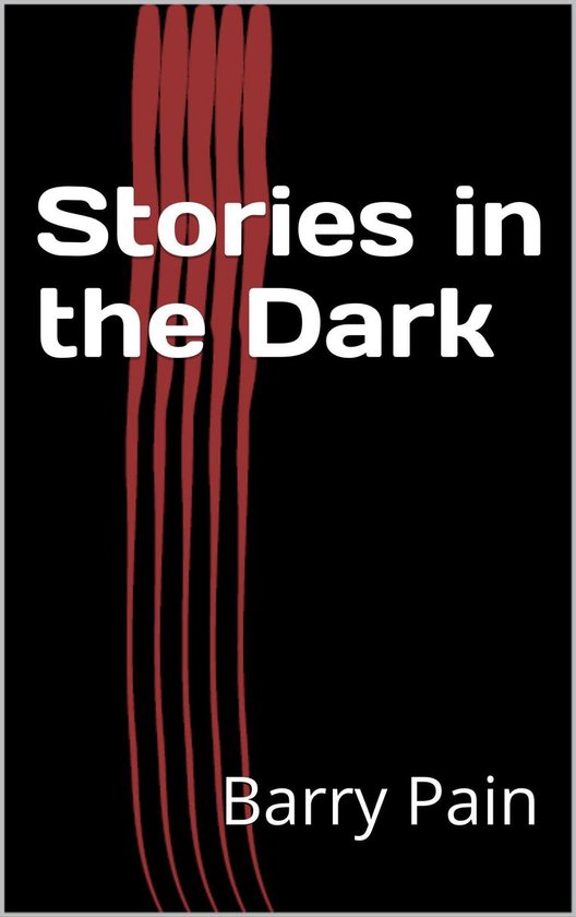 Omslag van Stories in the Dark