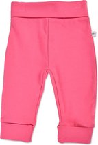 Blue Seven meisjes legging roze maat 62