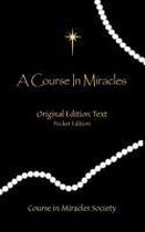 Course In Miracles - Original Edition -
