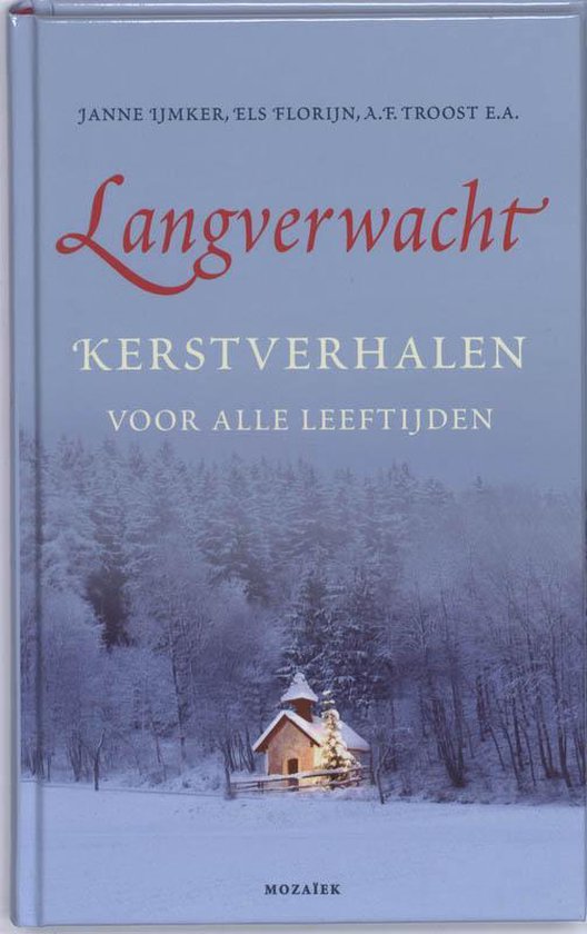 Langverwacht - cover