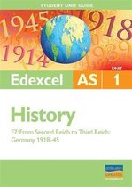 Edexcel AS History Unit 1 Student Unit Guide