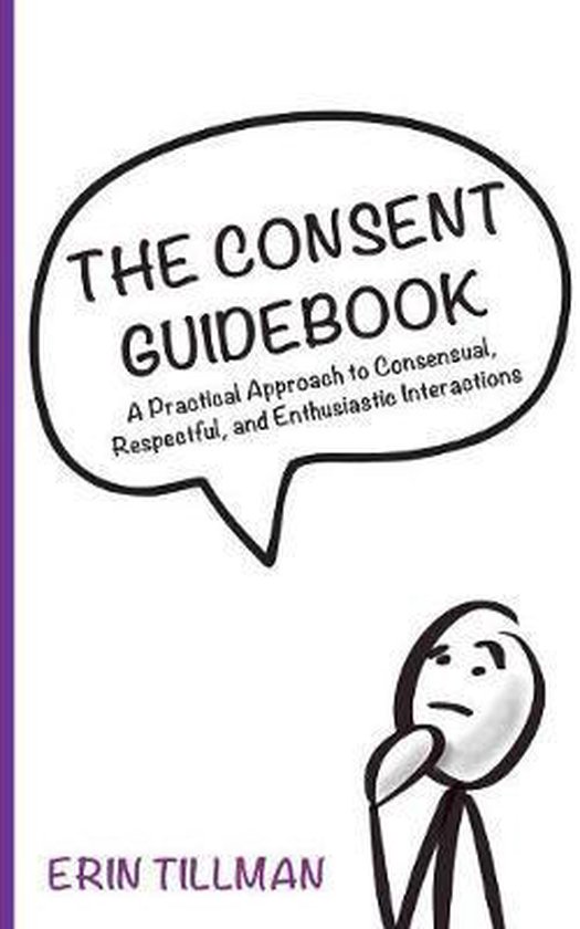 The Consent Guidebook