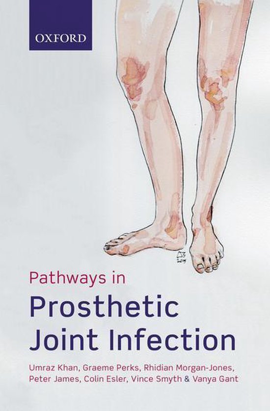 Pathways in Prosthetic Joint Infection - cover