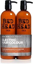 Tigi COLOUR GODDESS shampoo & conditioner duo 750 ml