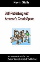Self-Publishing with Amazon's Createspace