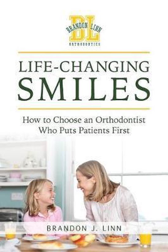 Life-Changing Smiles