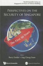 Perspectives On The Security Of Singapore
