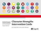Character Strengths Intervention Cards