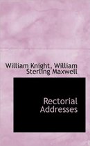 Rectorial Addresses