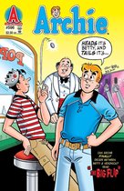 Archie 596 - Archie #596