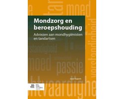 Mondzorg en beroepshouding