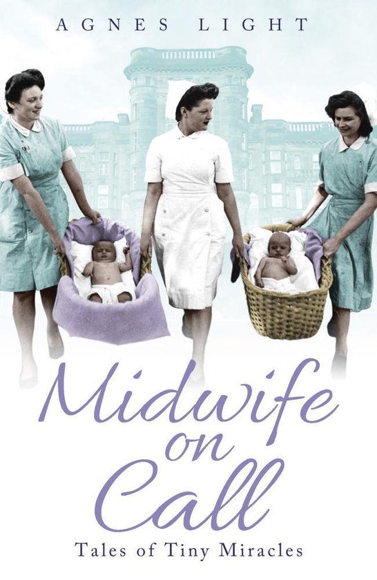 Midwife on Call - cover