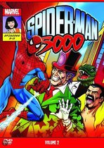 Spider-Man 5000 - Volume 2