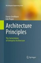 The Enterprise Engineering Series- Architecture Principles