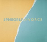 JPNSGRLS - Divorce (CD)