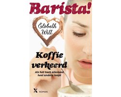Barista!