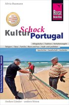 Kulturschock - Reise Know-How KulturSchock Portugal