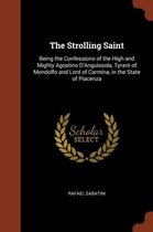 The Strolling Saint