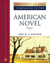 Facts on File Companion to the American Novel