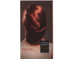 Omslag van De geur van regen