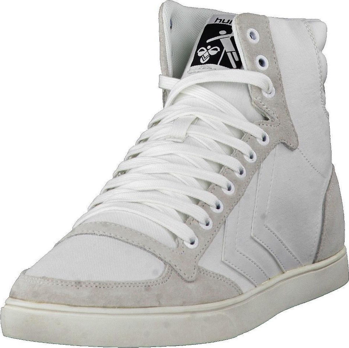 Slimmer Stadil Tonal High