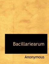 Bacillariearum