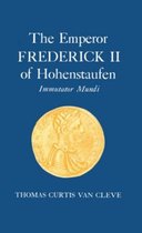 The Emperor of Frederick II if Hohenstaufen