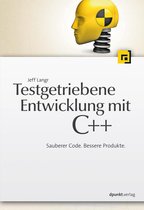 Testgetriebene Entwicklung mit C++