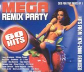 Mega Remix Party