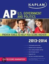 Kaplan AP U.S. Government and Politics