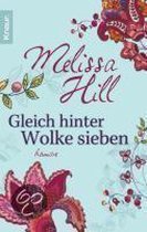 Gleich hinter Wolke sieben