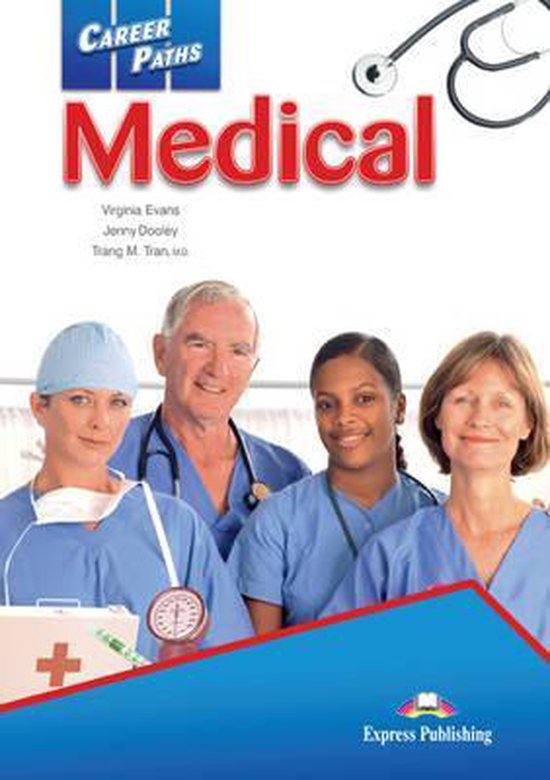 Career Paths - Medical
