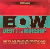 Best of Worship Vol. 3: Grace Alone