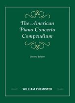 Music Finders - The American Piano Concerto Compendium