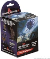 Dungeons & Dragons Icons of the Realms Monster Menagerie II