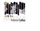 Les No.1 De  Maria Callas