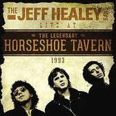 Live At The Horseshoe Tavern 1993