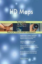HD Maps Third Edition