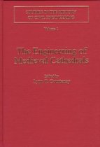 Studies in the History of Civil Engineering-The Engineering of Medieval Cathedrals