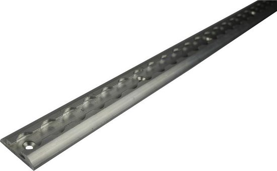 Loadlok smartlok rail - lengte 483mm