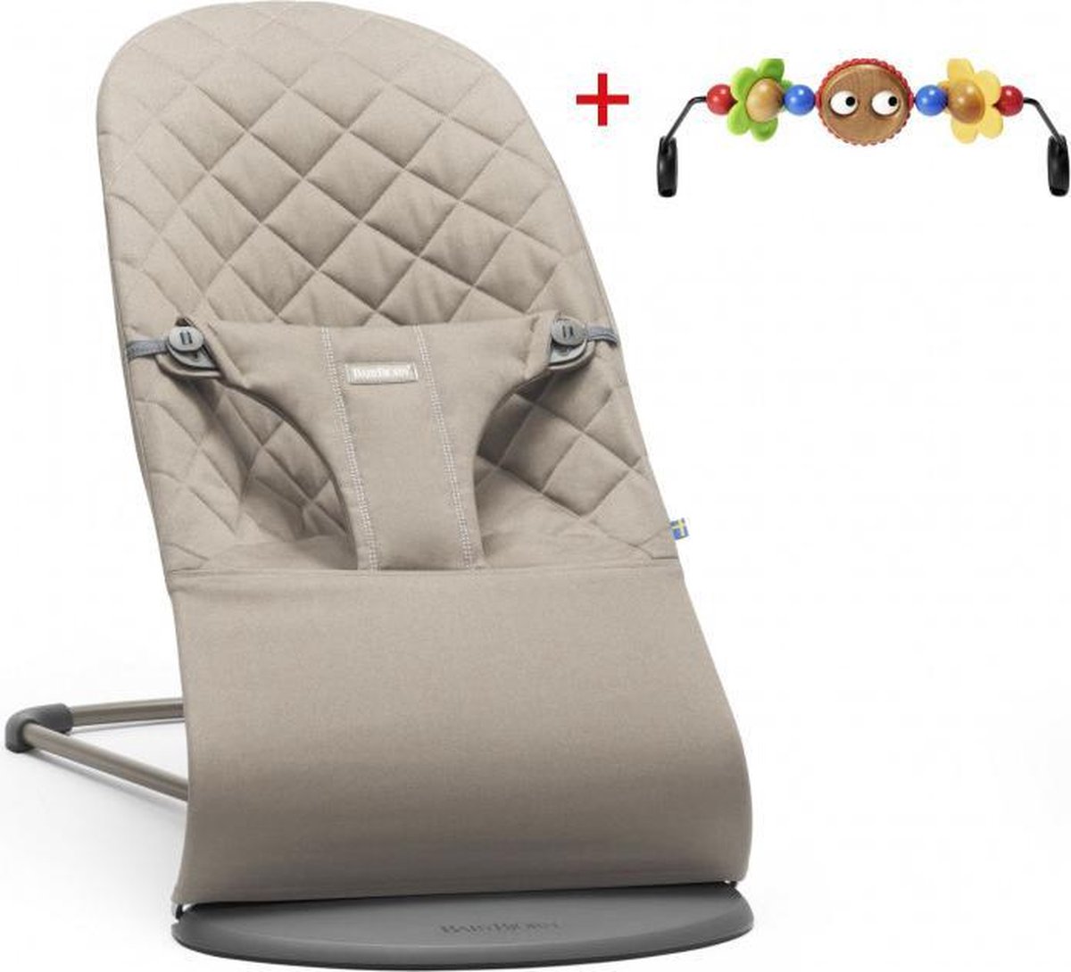 babybjorn speelboog