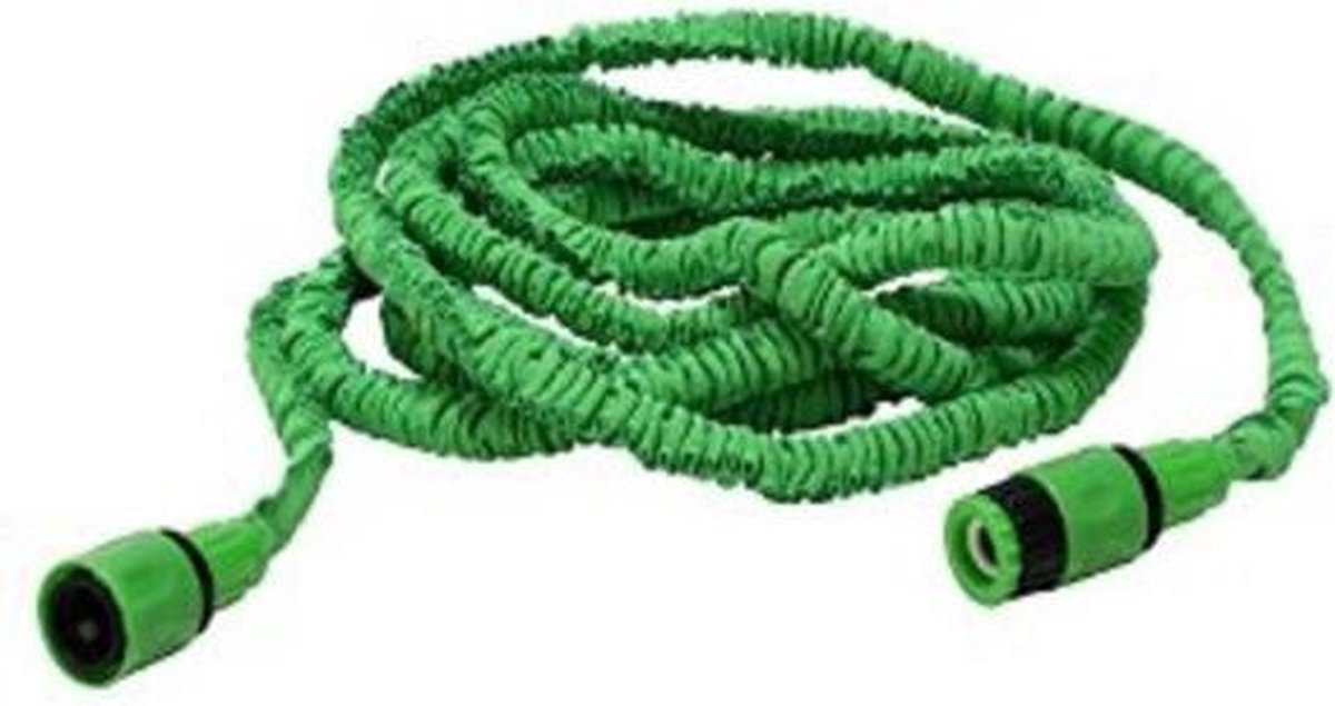Groeiende Magic Water Hose 15m