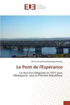 Omn.Univ.Europ.-Le pont de l'espérance