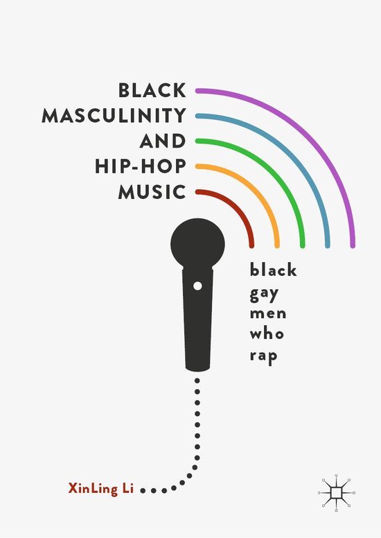 Social Sciences (R0) - Black Masculinity and Hip-Hop Music - cover