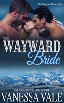 Omslag Their Wayward Bride