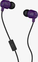 Skullcandy Jib - Draadloze in-ear oordopjes - Paars