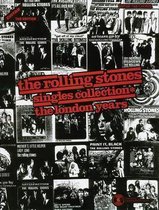 Rolling Stones -- Singles Collection* the London Years
